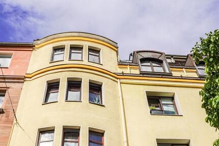 Wohnung Nürnberg Gärten bei Wöhrd - 4 Zimmer, 108 m&sup2;, 479.000&euro; | Angebot:27076038