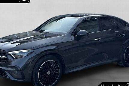 Mercedes-Benz GLC 450 20.504 km 79.900 &euro; Landsham 85652