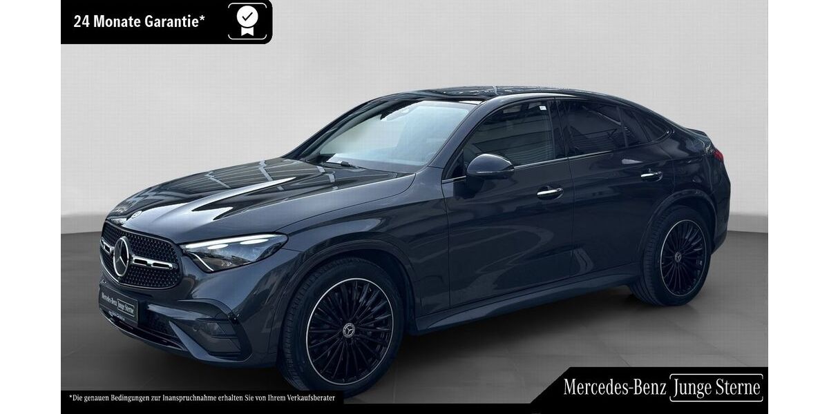 Mercedes-Benz GLC 450 20.504 km 79.900 &euro; Landsham 85652
