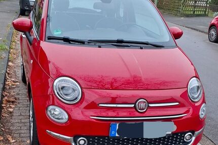 Fiat 500 94.000 km 8.800 &euro; Duisburg 47259