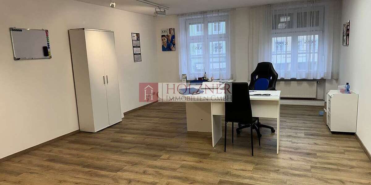 Büro in Landshut 1.150 € 104 m² zimmer