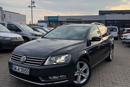 VW Passat 267.000 km 8.999 &euro; Gochsheim 97469