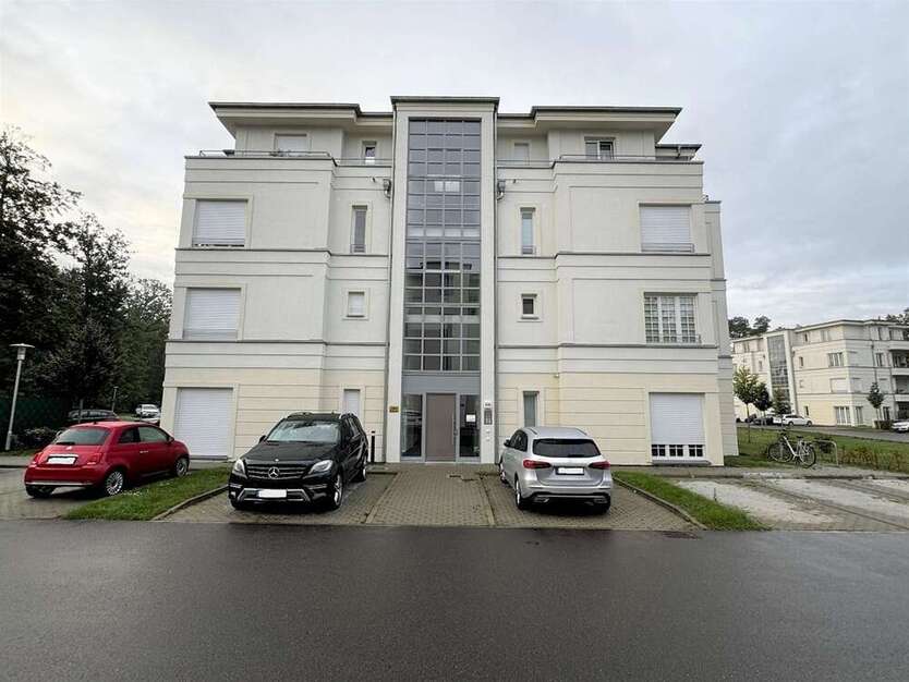 Wohnung zum Mieten in Potsdam 1.191,06 € 66.17 m²