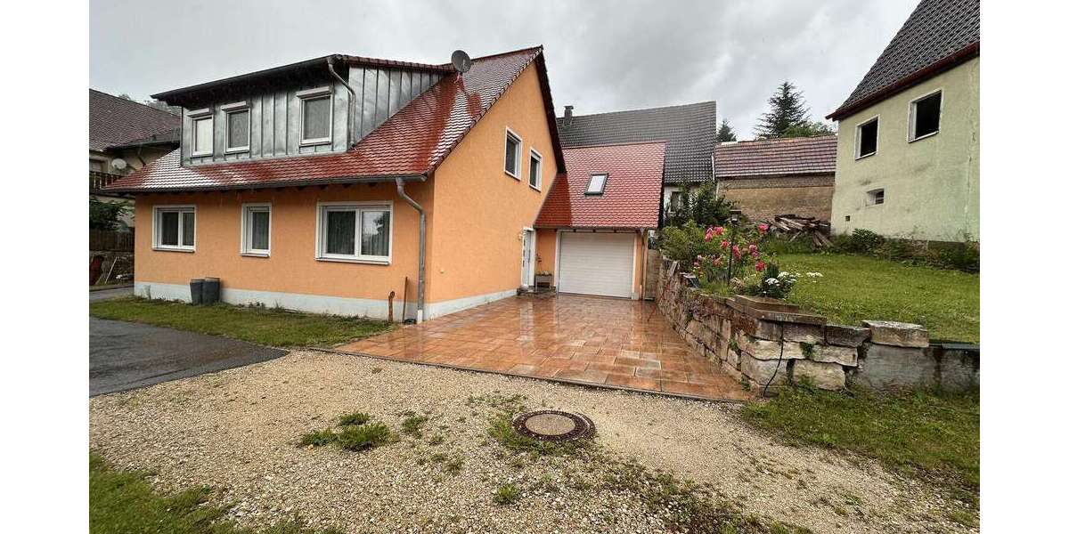 Einfamilienhaus Offenhausen - 6 Zimmer, 156 m&sup2;, 475.000&euro; | Angebot:26891183
