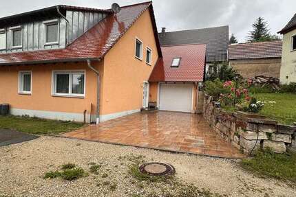 Haus Offenhausen - 6 Zimmer, 156 m&sup2;, 475.000&euro; | Angebot:26891183
