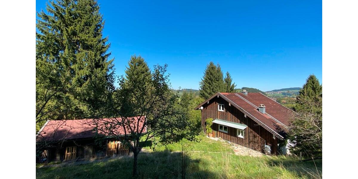 Einfamilienhaus Bergen - 5 Zimmer, 120 m&sup2;, 2.200&euro; | Angebot:26312674
