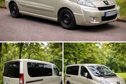 Peugeot Expert 338.000 km 4.200 &euro; Bonn 53111