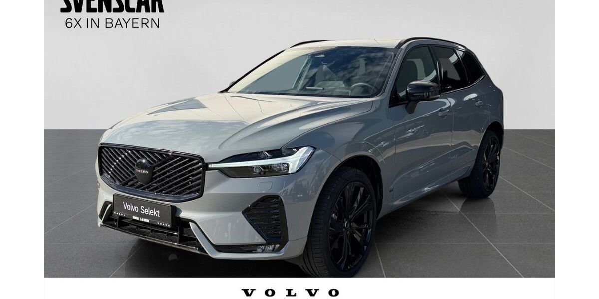 Volvo XC60 12.641 km 46.990 &euro; Neumarkt i. d. Opf. 92318