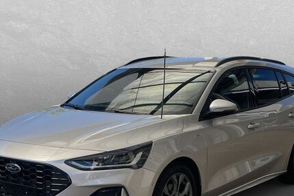 Ford Focus 11.500 km 24.990 &euro; Geldern 47608