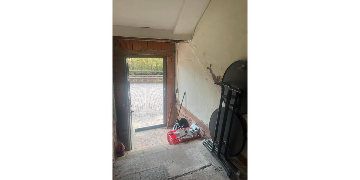 Einfamilienhaus Meiningen - 15.000&euro; | Angebot:26331771
