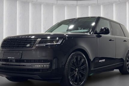 Land Rover Range Rover 3.000 km 161.950 &euro; Hamburg 22297