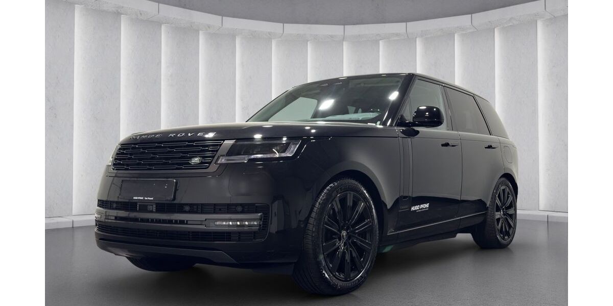 Land Rover Range Rover 3.000 km 161.950 &euro; Hamburg 22297