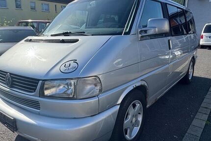 VW T4 Multivan 320.000 km 7.500 &euro; Uder 37318