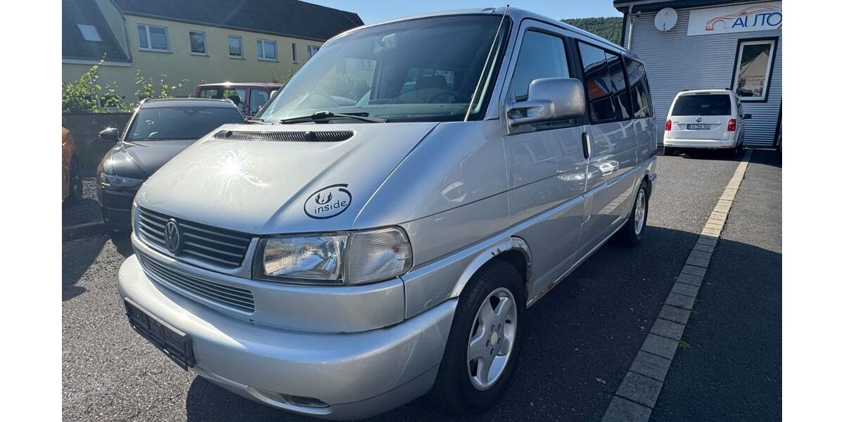 VW T4 Multivan 320.000 km 7.500 &euro; Uder 37318