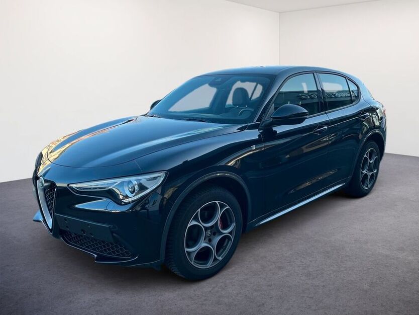 Stelvio