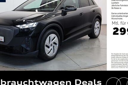 Audi Q4 e-tron 25.778 km 41.940 &euro; Ursensollen 92289