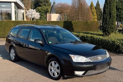 Ford Mondeo 223.199 km 1.499 &euro; Baden-Baden 76530