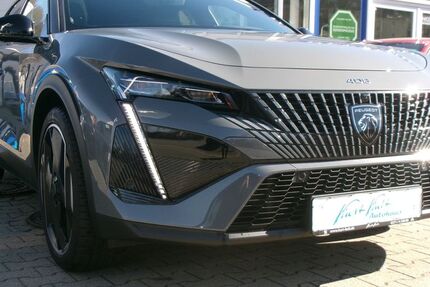 Peugeot 408 18.139 km 34.900 &euro; Chemnitz 09125