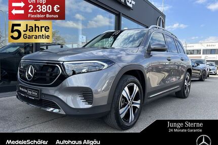 Mercedes EQB