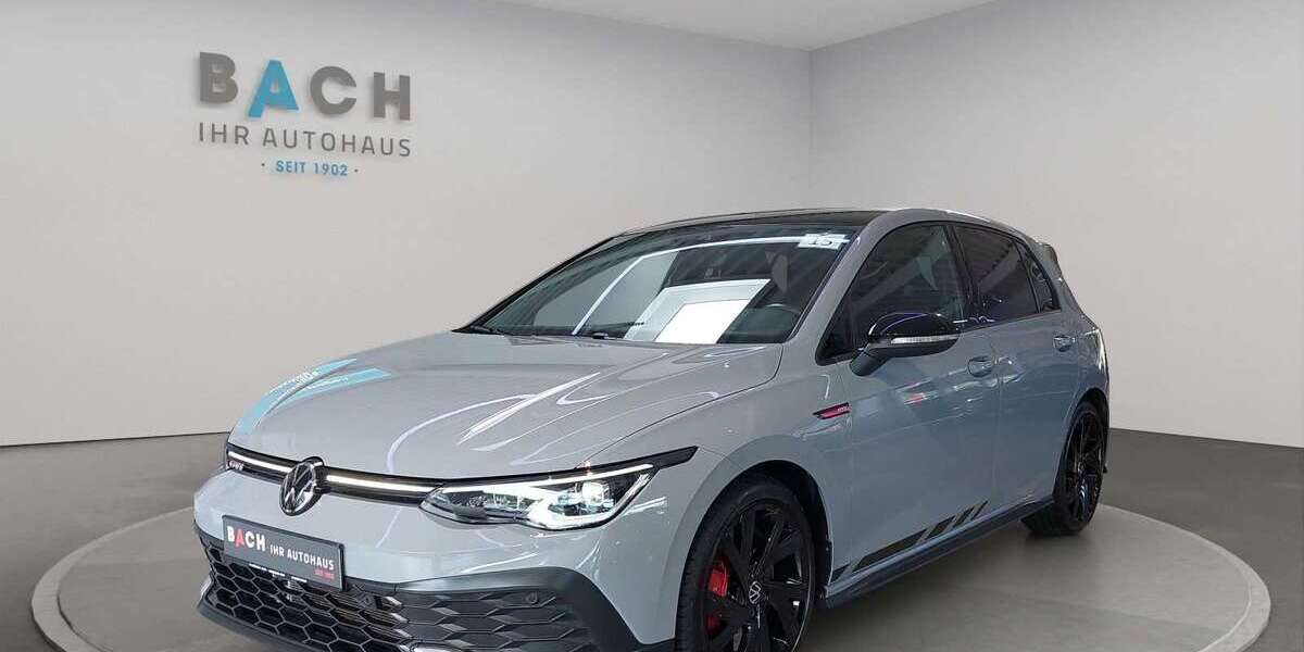 VW Golf 44.600 km 32.900 &euro; Bernkastel-Kues 54470