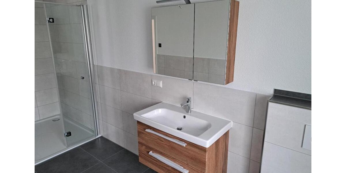 Mietwohnung 3 zimmer