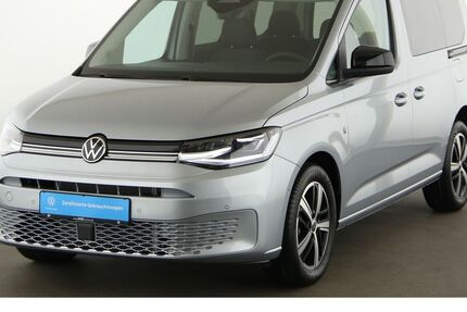 VW Caddy 4.900 km 38.480 &euro; Gotha 99867
