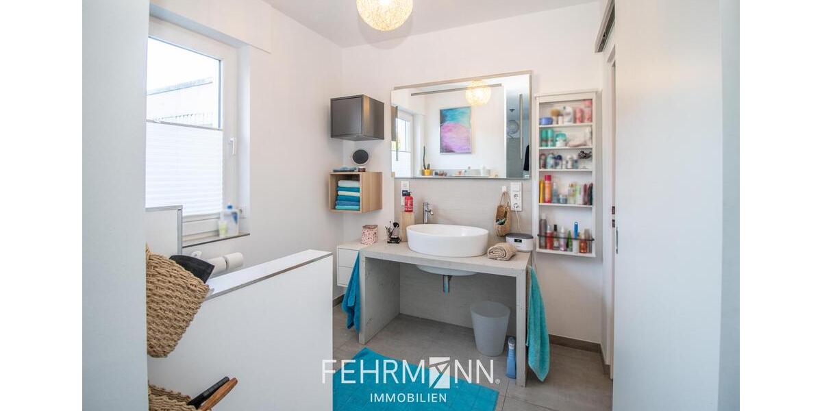 Möblierte Erdgeschosswohnung mit Garten in Top Lage von Ochtrup zur Miete 4 zimmer