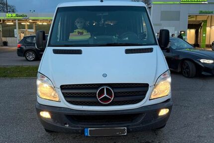 Mercedes-Benz Sprinter 260.000 km 7.500 &euro; Eppingen 75031