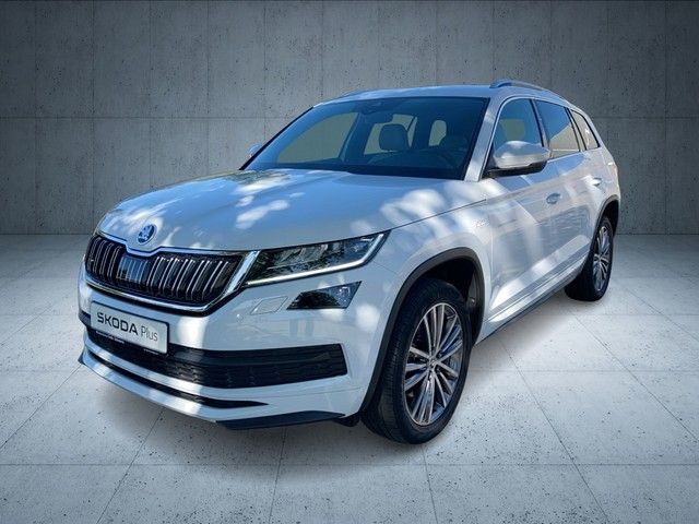 Kodiaq