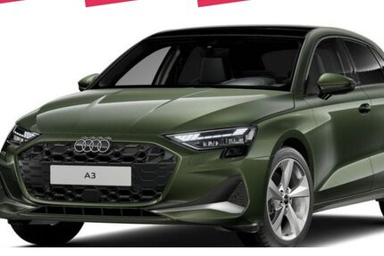 Audi A3 6.670 km 35.450 &euro; Plattling 94447