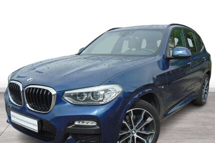 BMW X3 113.401 km 32.890 € Schwalmstadt - Treysa 34613