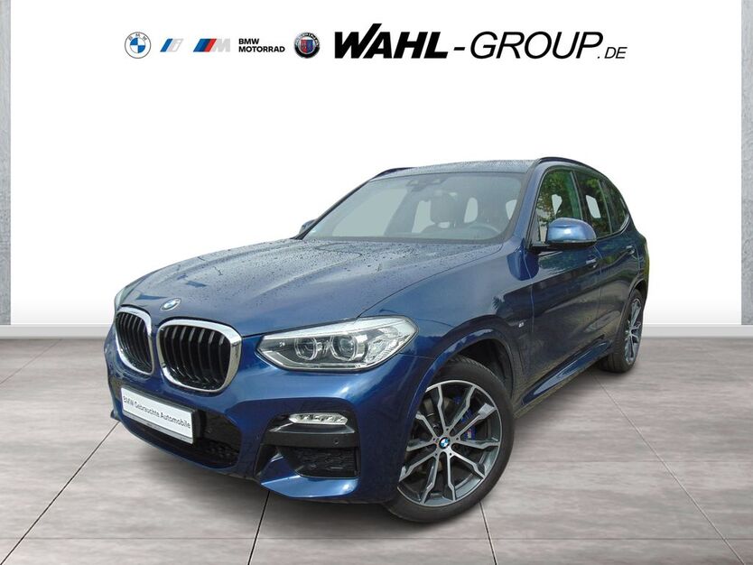 BMW X3 113.401 km 32.890 € Schwalmstadt - Treysa 34613