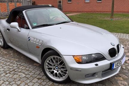BMW Z3 85.000 km 21.900 &euro; Dörverden 27313