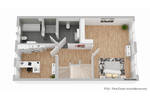 Familientraum: Modernes Zuhause mit Dachstudio & sonnigem Garten
