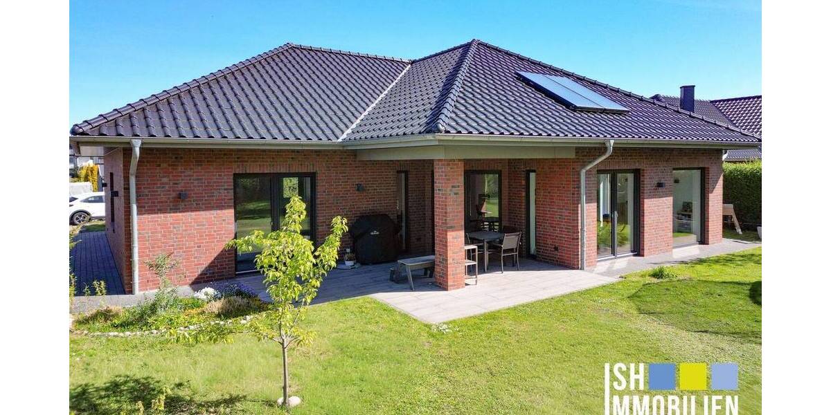 Einfamilienhaus Himmelpforten - 5 Zimmer, 155 m&sup2;, 595.000&euro; | Angebot:26570579