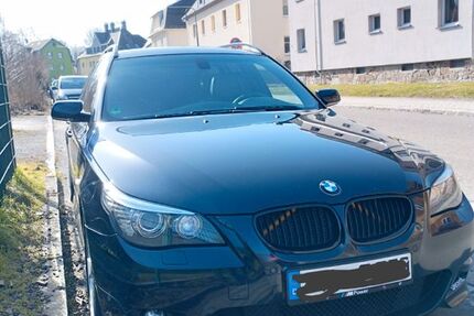 BMW 530 167.000 km 16.000 &euro; Burkhardtsdorf 09235