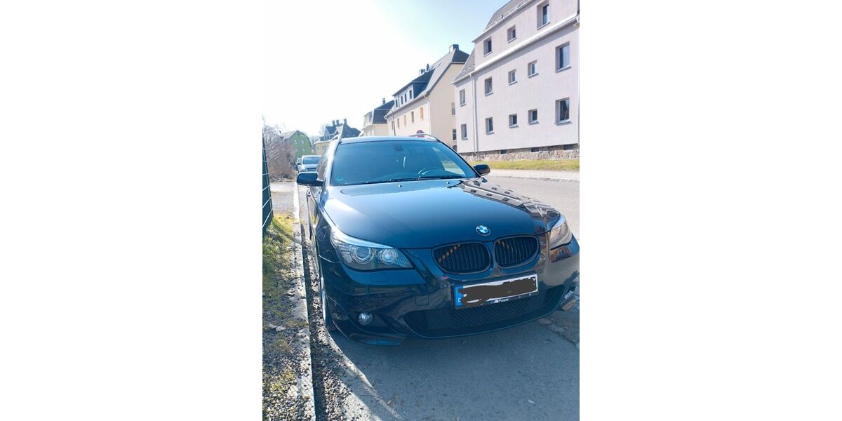 BMW 530 167.000 km 16.000 &euro; Burkhardtsdorf 09235