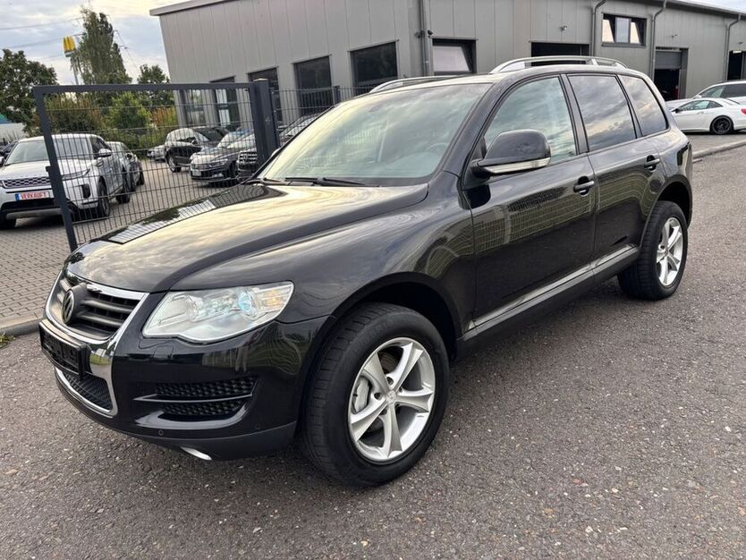 Touareg