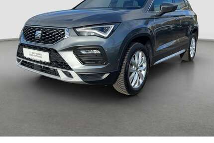 Seat Ateca 6.600 km 31.880 &euro; Ebersberg 85560
