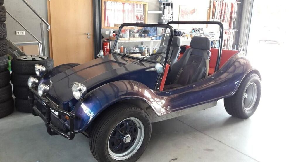 Buggy