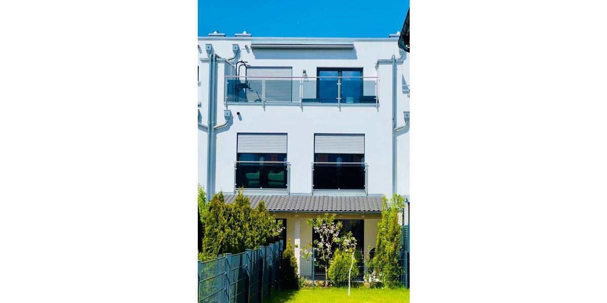 Reihenhaus Straubing - 6 Zimmer, 147 m&sup2;, 690.000&euro; | Angebot:26270539