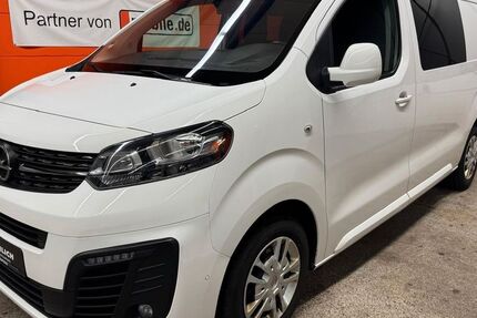 Opel Vivaro 132.000 km 16.999 &euro; Gaimersheim bei Ingolstadt 85080