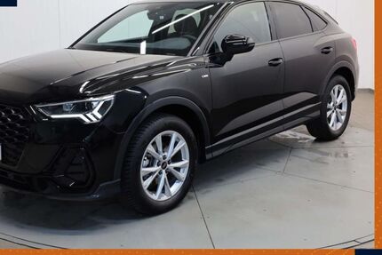 Audi Q3 27.985 km 38.980 &euro; Ursensollen 92289