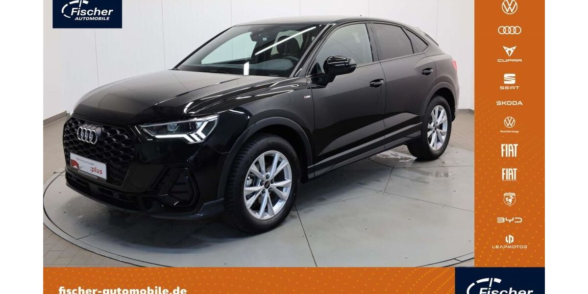 Audi Q3 27.985 km 38.980 &euro; Ursensollen 92289