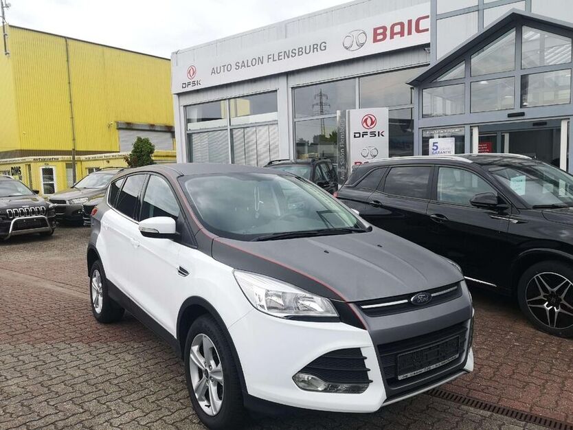Kuga