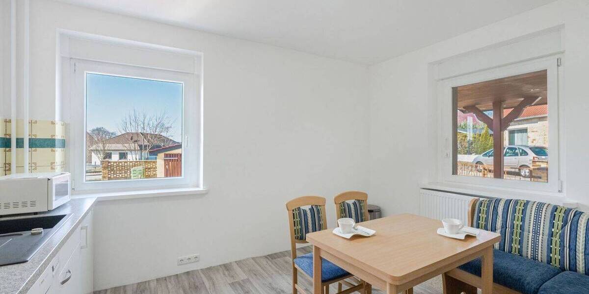 Einfamilienhaus Märkische Heide Groß Leuthen - 6 Zimmer, 155 m&sup2;, 499.000&euro; | Angebot:26155226