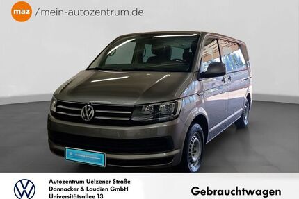 VW T6 Multivan