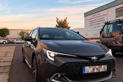 Toyota Corolla 44.200 km 29.000 &euro; Leipzig 04249