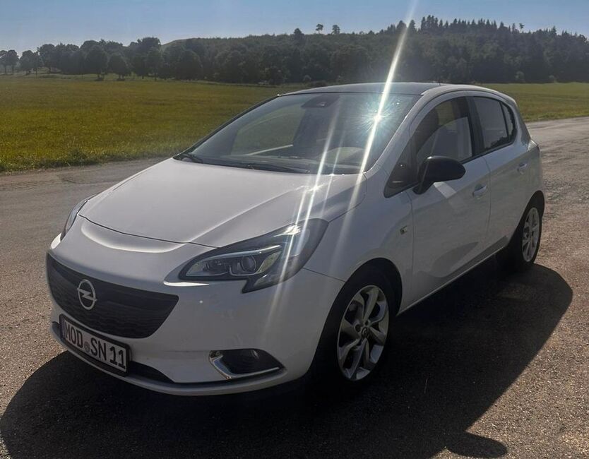 Corsa