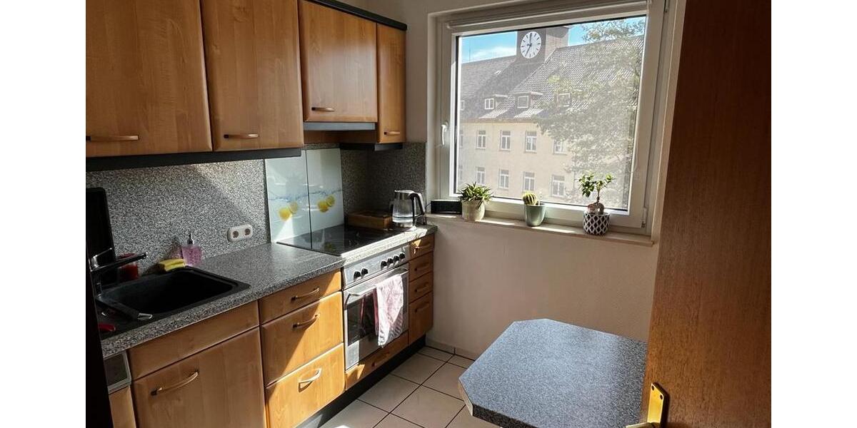 Etagenwohnung Hameln - 2 Zimmer, 61 m&sup2;, 490&euro; | Angebot:27616799